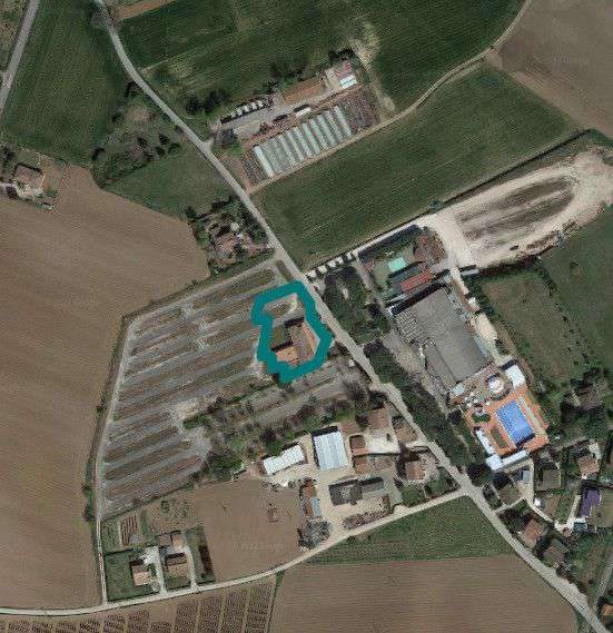 Immobile residenziale · Deruta (Perugia)