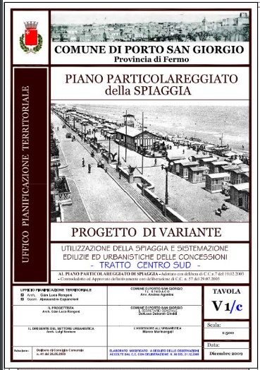 Immobile commerciale · Porto San Giorgio (Fermo)