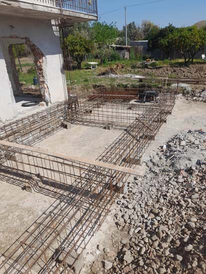 Immobile residenziale · Brancaleone (Reggio di Calabria)