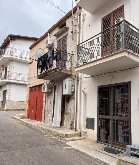 Immobile residenziale · Bolognetta (Palermo)