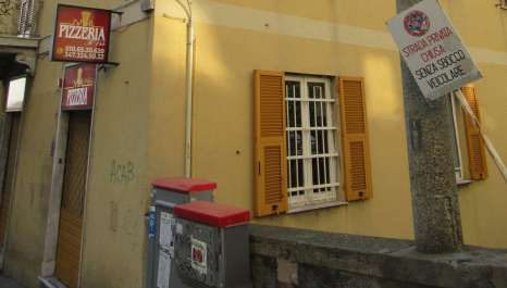 Immobile residenziale · Genova (Genova)