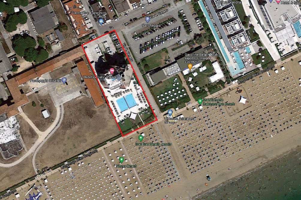 Altra categoria · Jesolo (Venezia)