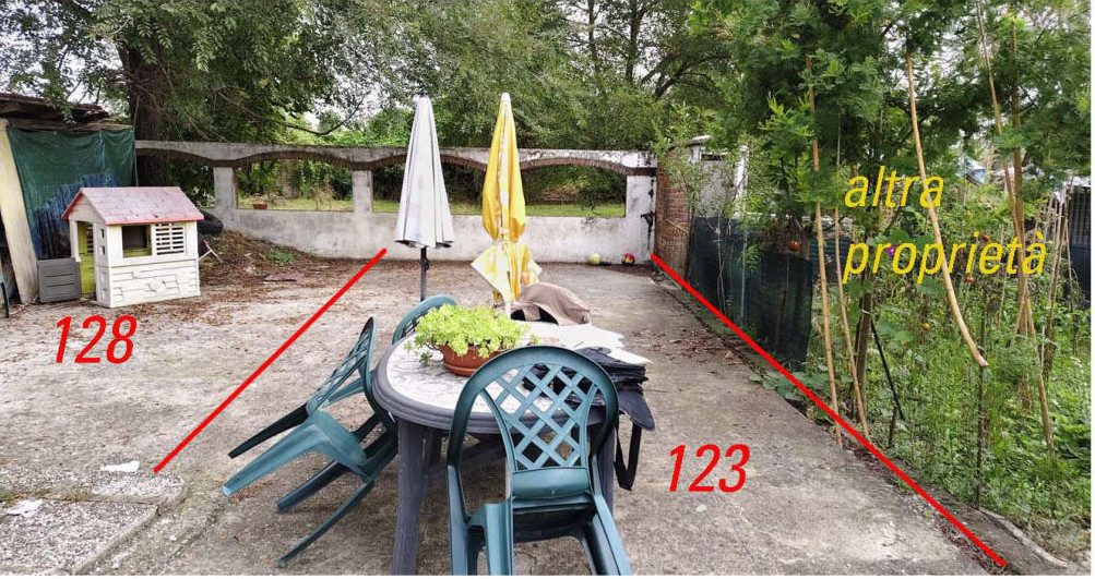 Immobile residenziale · Quinto Vercellese (Vercelli)
