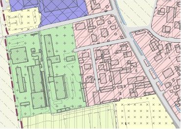 Immobile residenziale · Sergnano (Cremona)