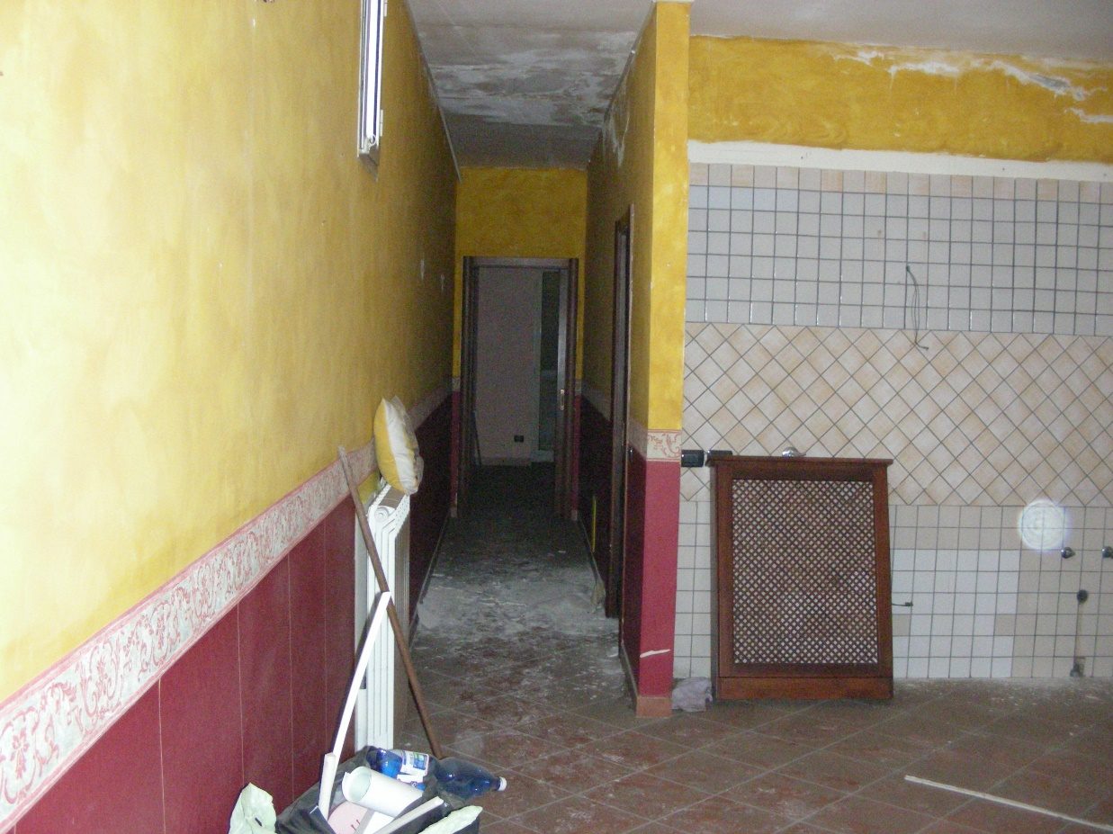 Immobile residenziale · Acerra (Napoli)