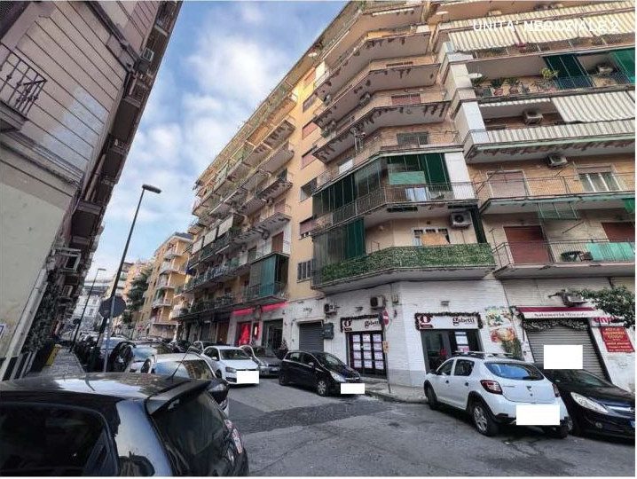 Immobile residenziale · Napoli (Napoli)