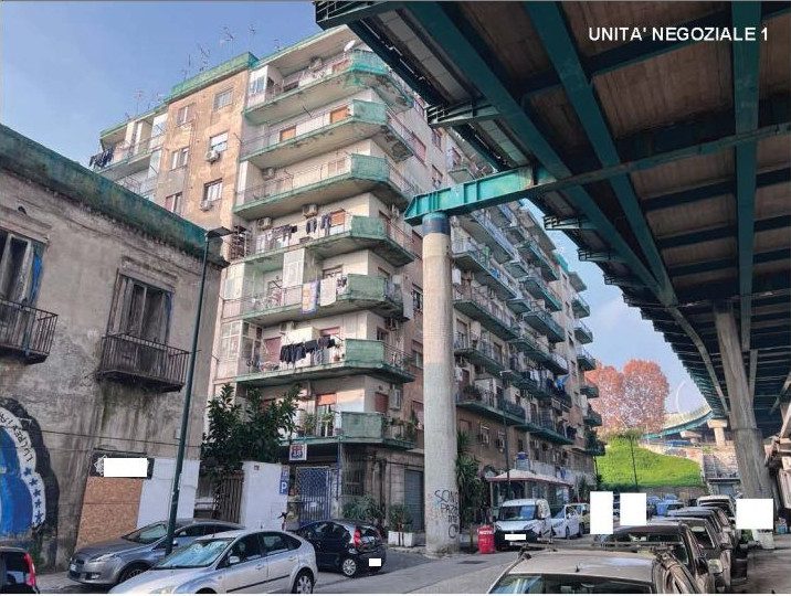 Immobile residenziale · Napoli (Napoli)