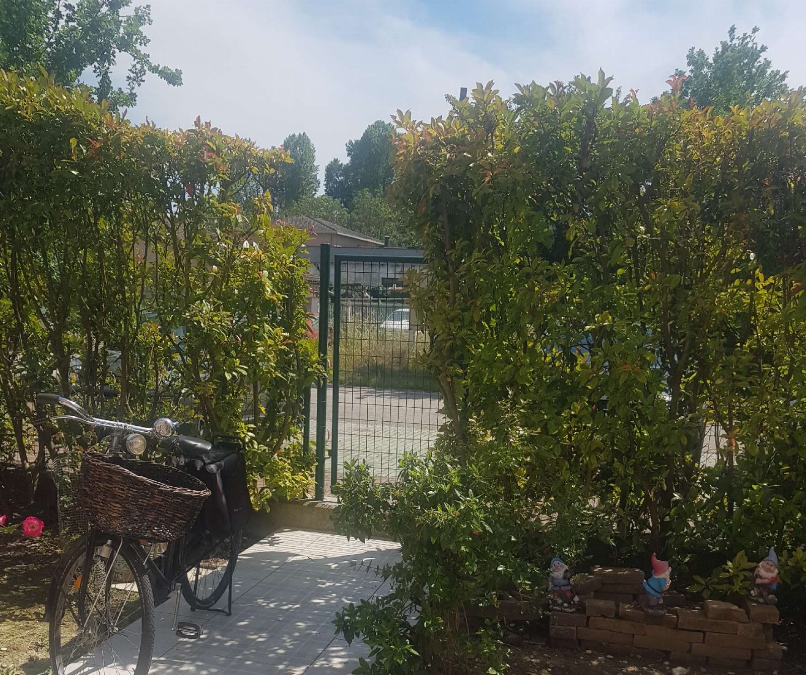 Immobile residenziale · Carpi (Modena)