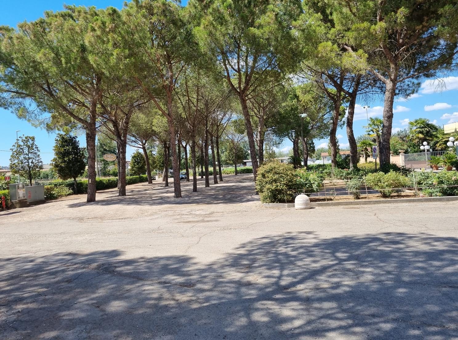 Impianto sportivo · Deruta (Perugia)