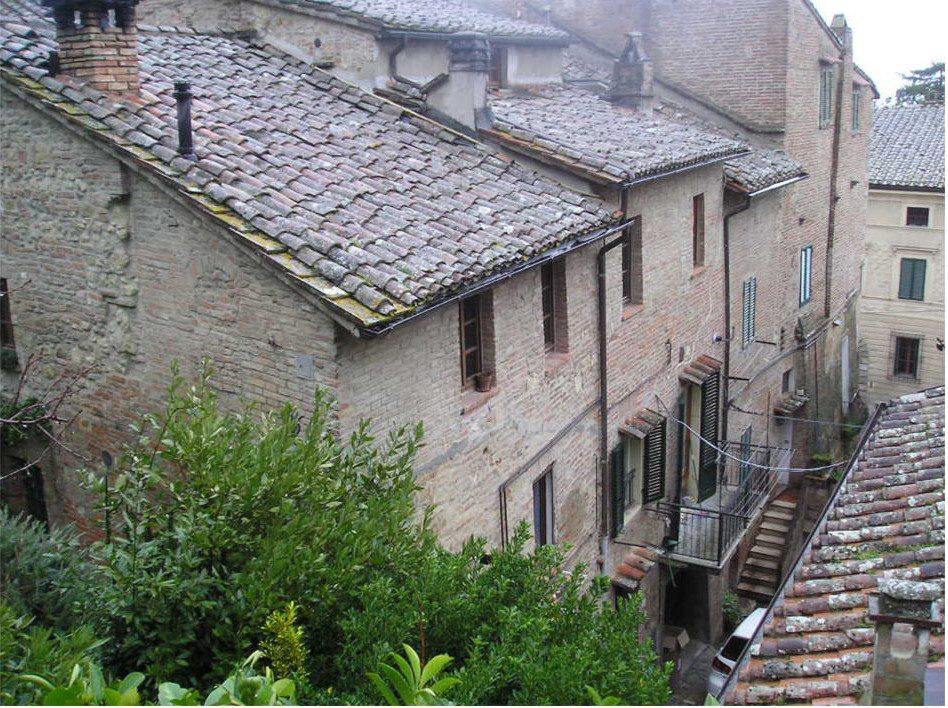 Immobile residenziale · Montepulciano (Siena)