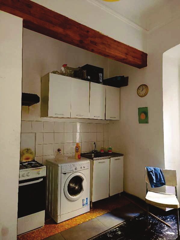 Immobile residenziale · Genova (Genova)