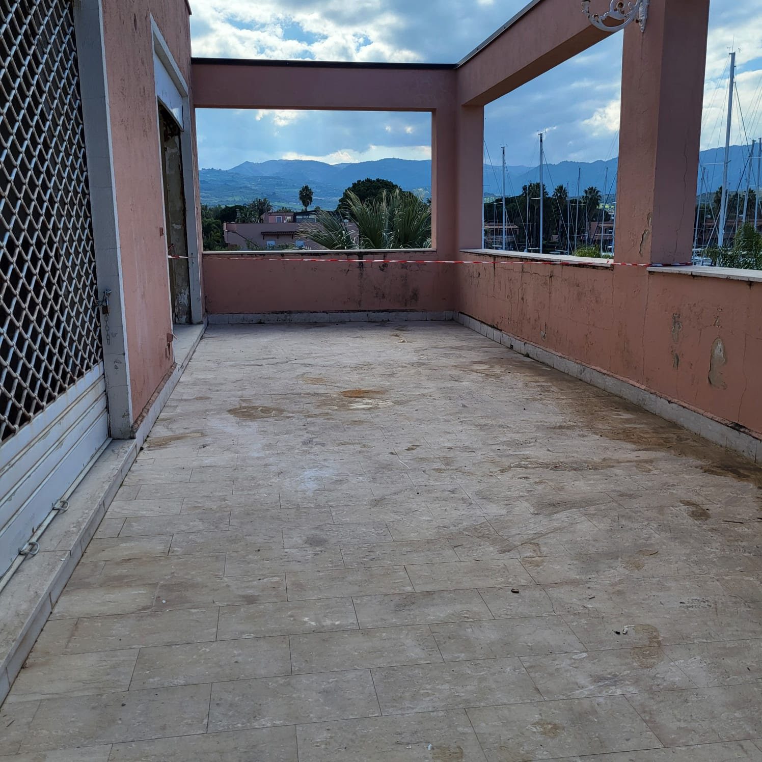 Immobile commerciale · Furnari (Messina)