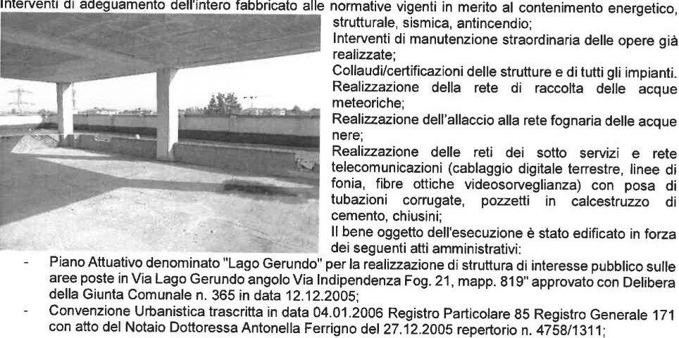 Immobile residenziale · Crema (Cremona)