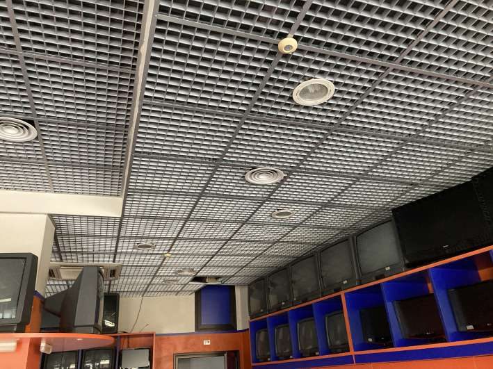 Immobile commerciale · Chianciano Terme (Siena)