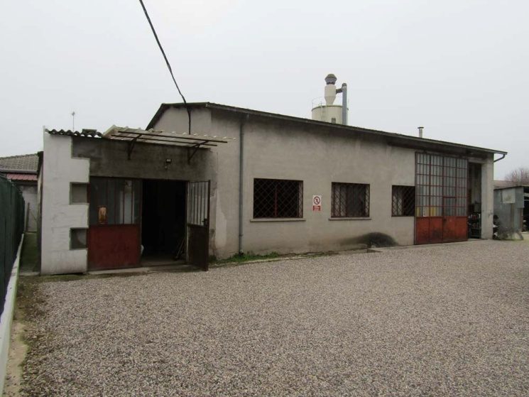 Immobile commerciale · Salizzole (Verona)