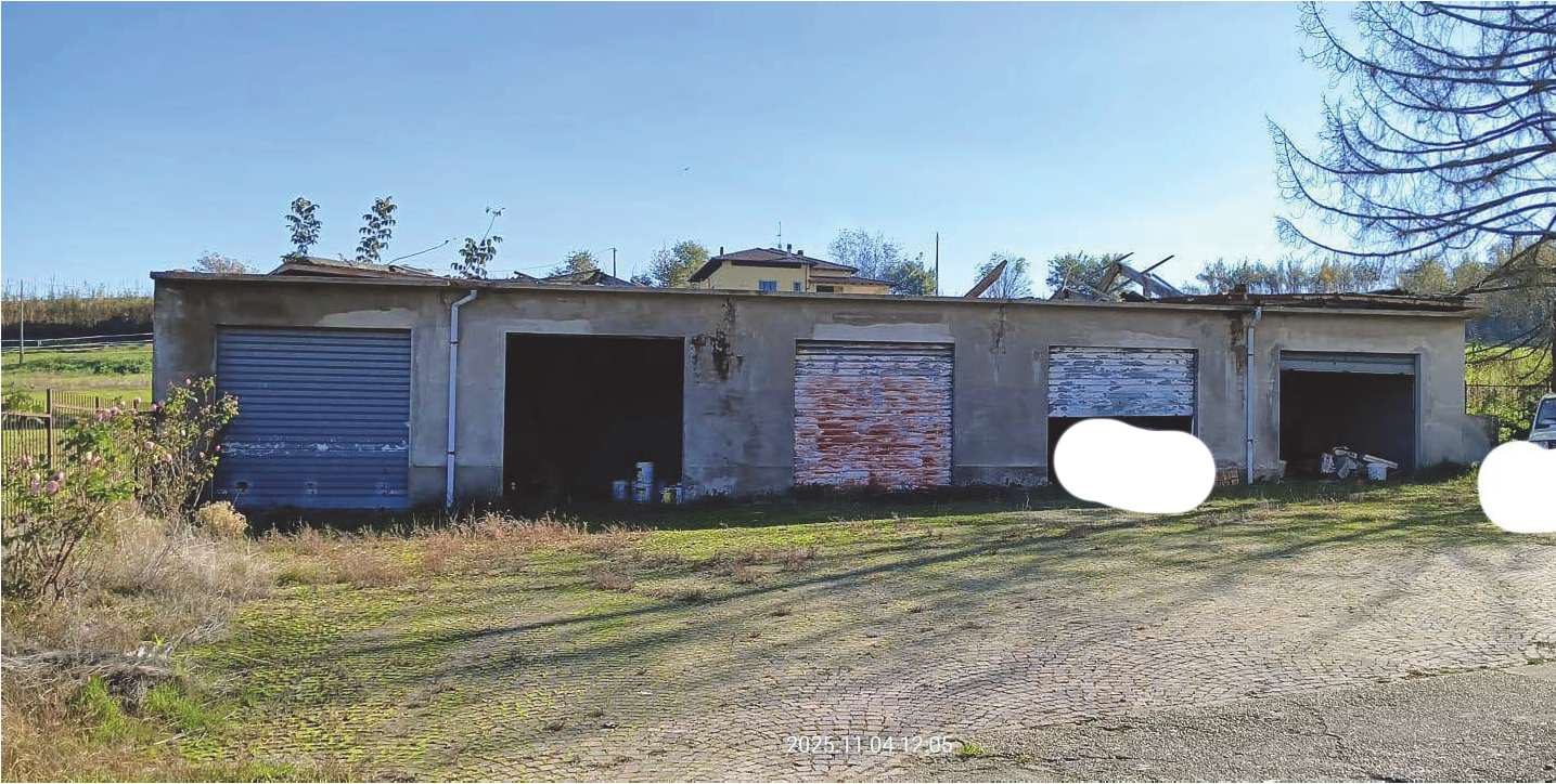 Immobile residenziale · San Salvatore Monferrato (Alessandria)