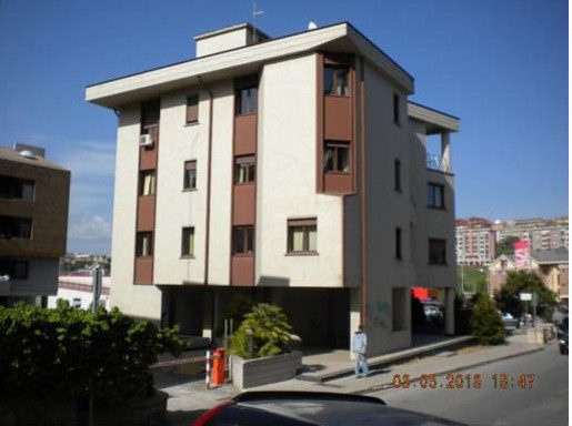 Immobile residenziale · Campobasso (Campobasso)