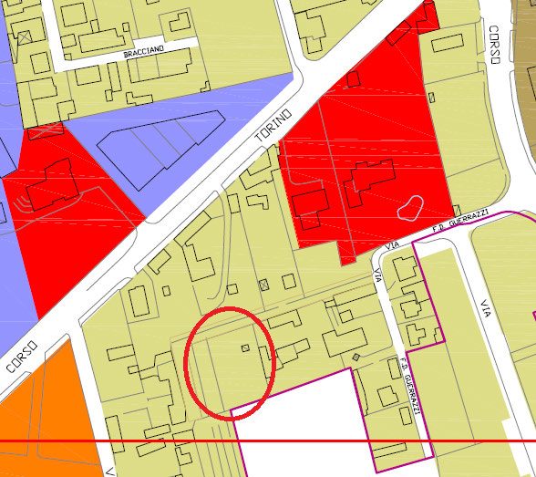 Altra categoria · Vigevano (Pavia)