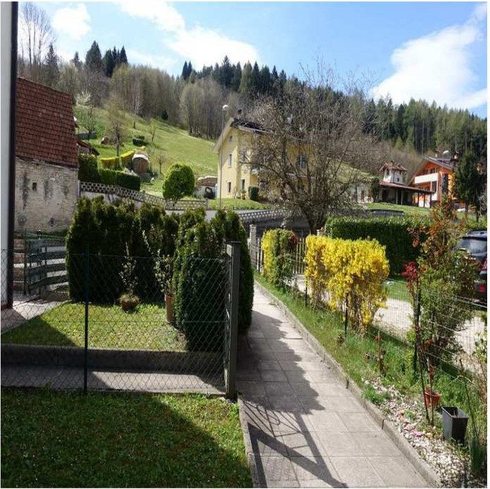 Immobile residenziale · Ponte nelle Alpi (Belluno)