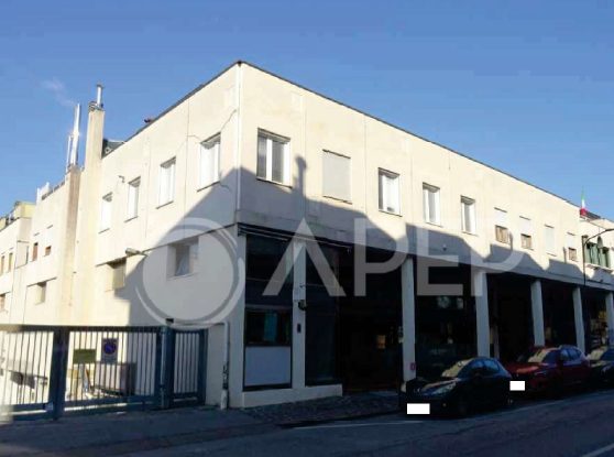 Immobile commerciale · Abano Terme (Padova)