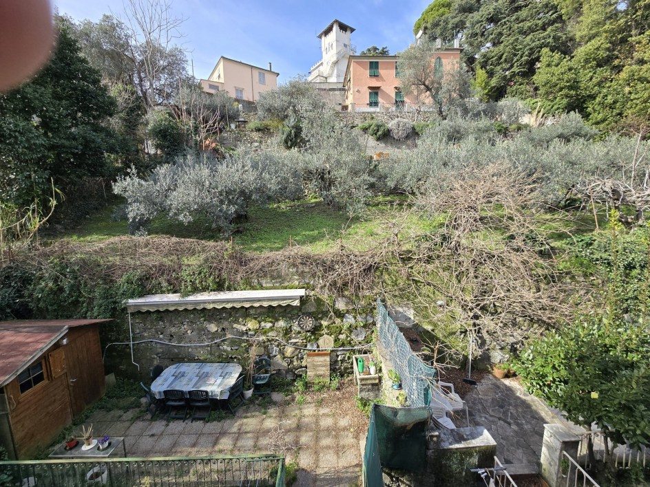 Immobile residenziale · Genova (Genova)
