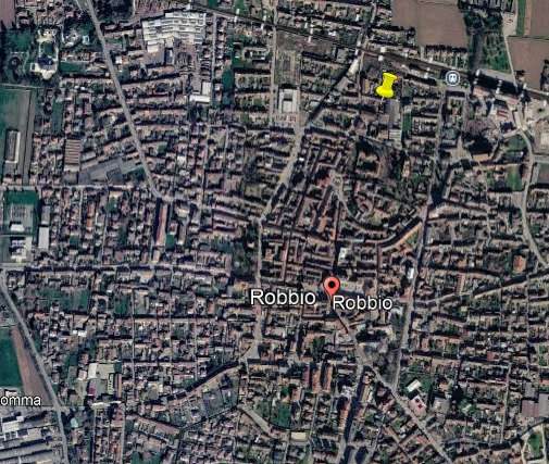 Immobile residenziale · Robbio (Pavia)