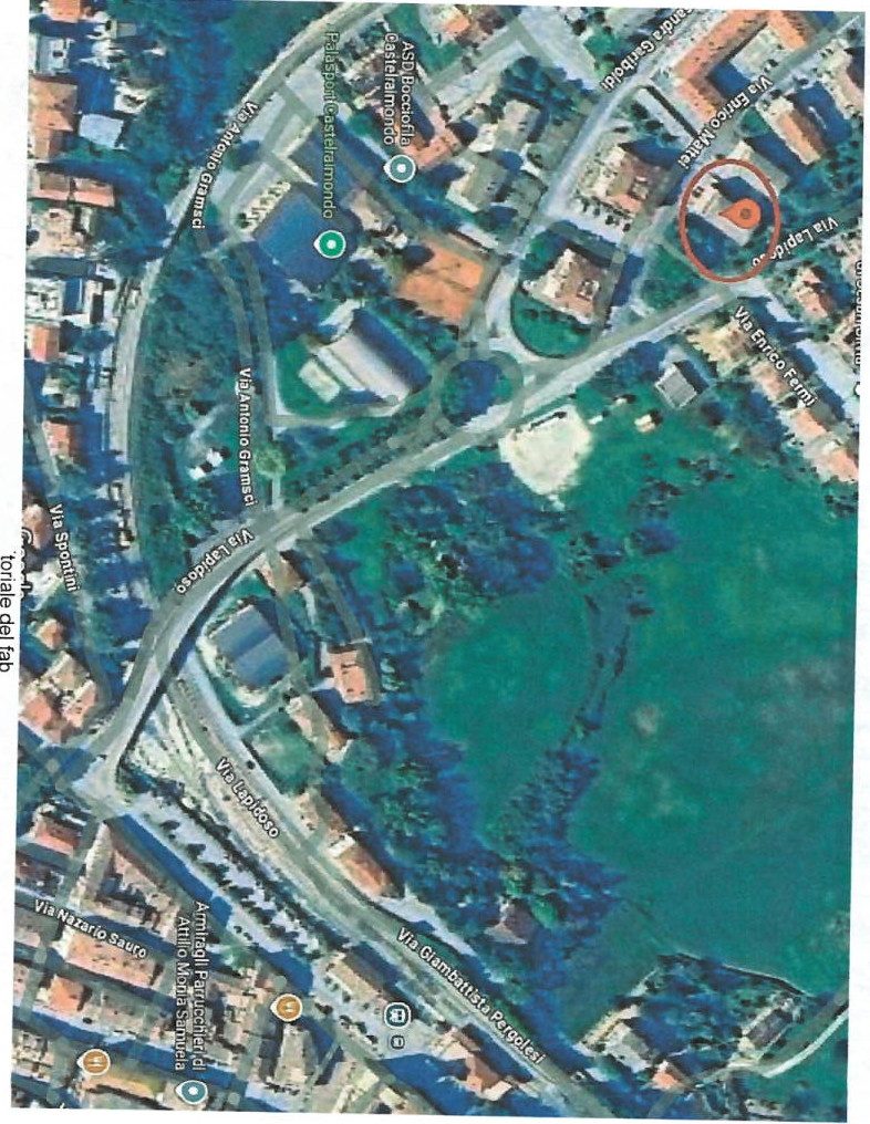 Immobile residenziale · Castelraimondo (Macerata)
