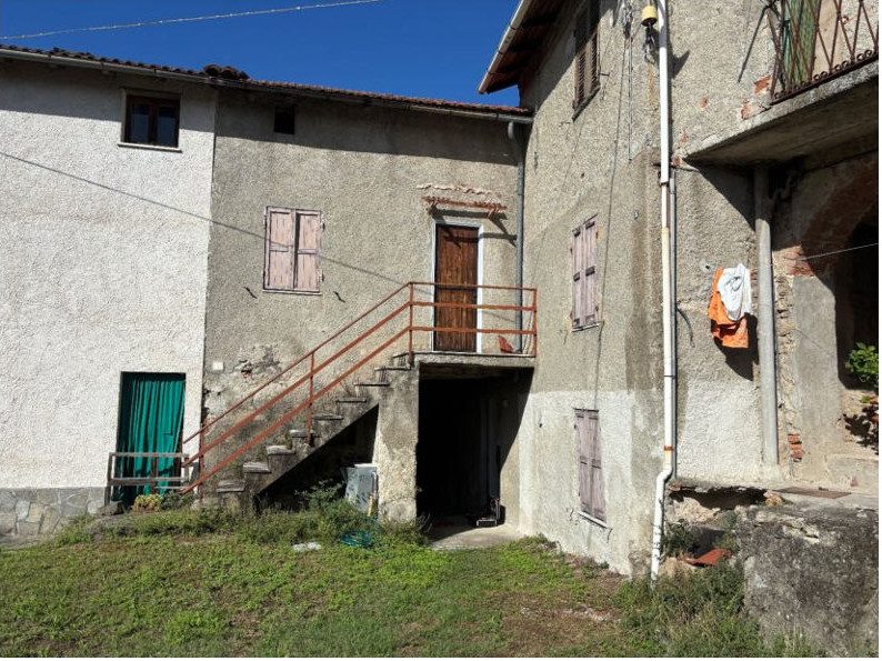 Immobile residenziale · Parodi Ligure (Alessandria)
