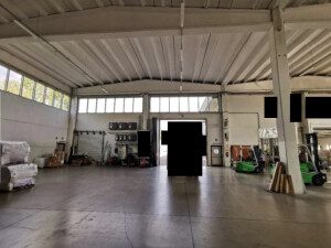 Immobile commerciale · Pernumia (Padova)