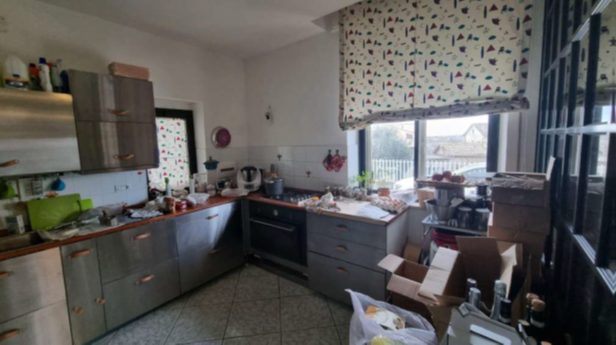 Immobile commerciale · Monte San Pietrangeli (Fermo)