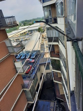 Immobile residenziale · Torino (Torino)