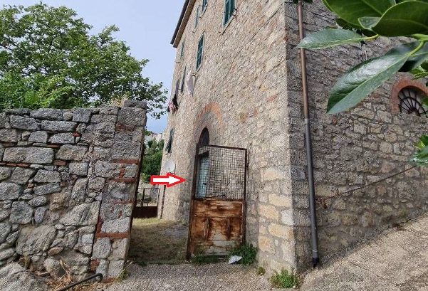 Altra categoria · Roccastrada (Grosseto)