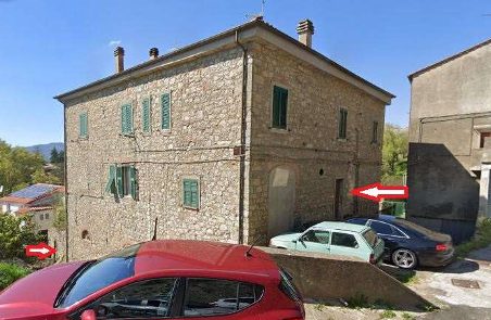 Immobile residenziale · Roccastrada (Grosseto)