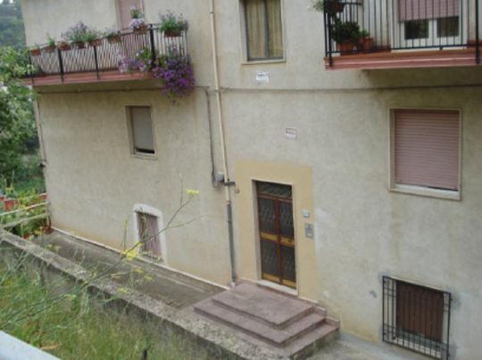 Immobile residenziale · Luzzi (Cosenza)