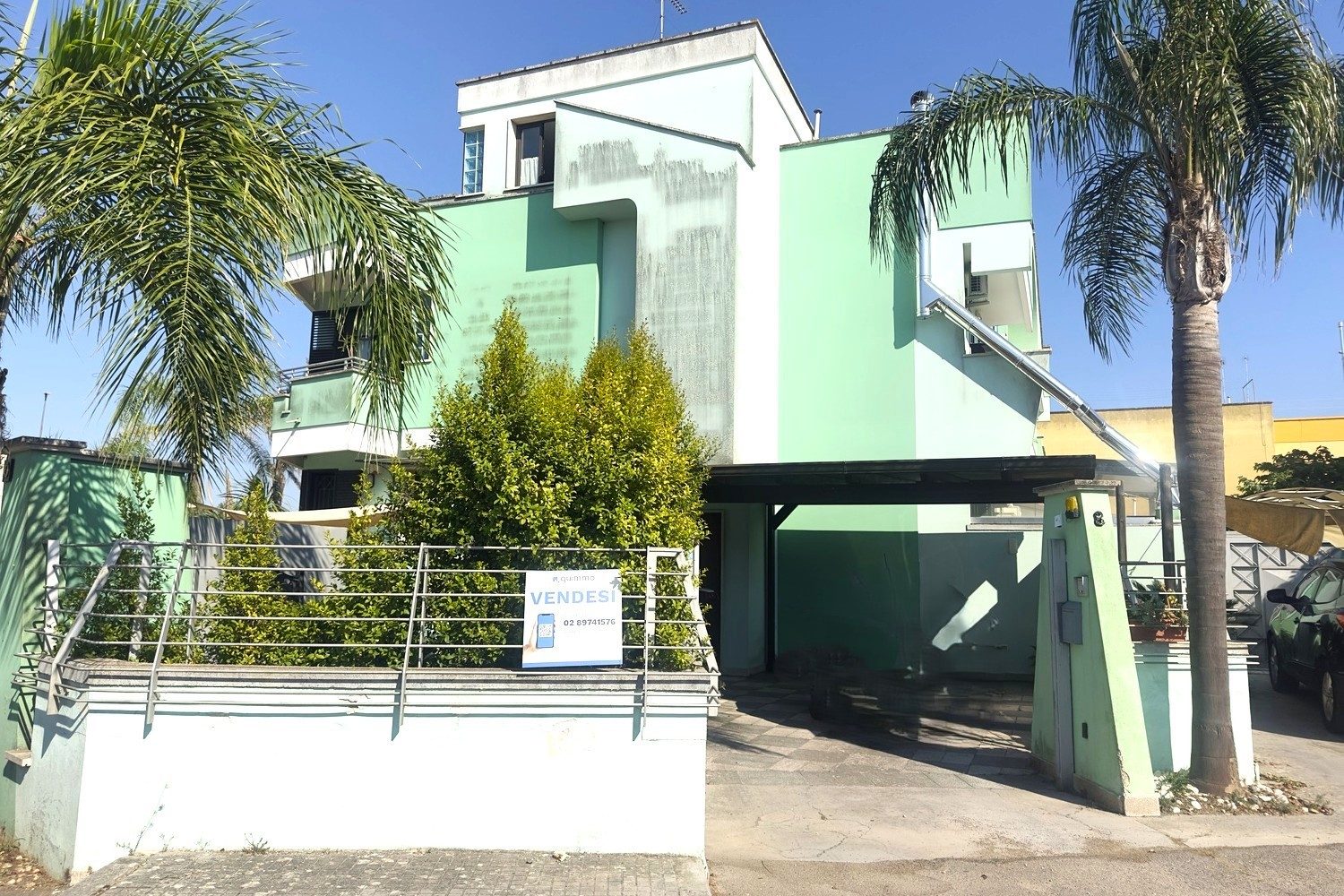 Immobile residenziale · Galatone (Lecce)