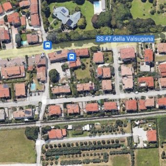 Immobile residenziale · Bassano del Grappa (Vicenza)
