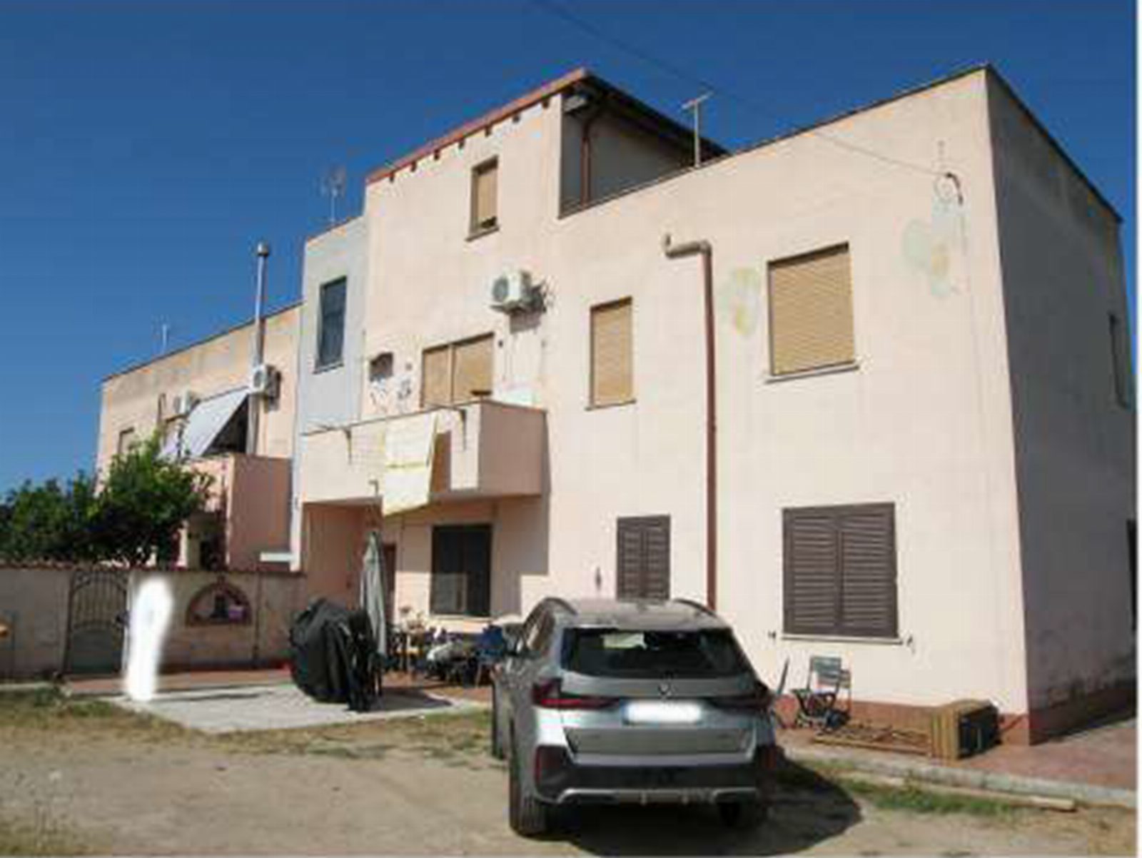 Immobile residenziale · Nettuno (Roma)