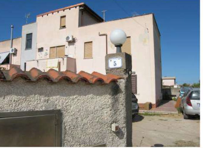 Immobile residenziale · Nettuno (Roma)