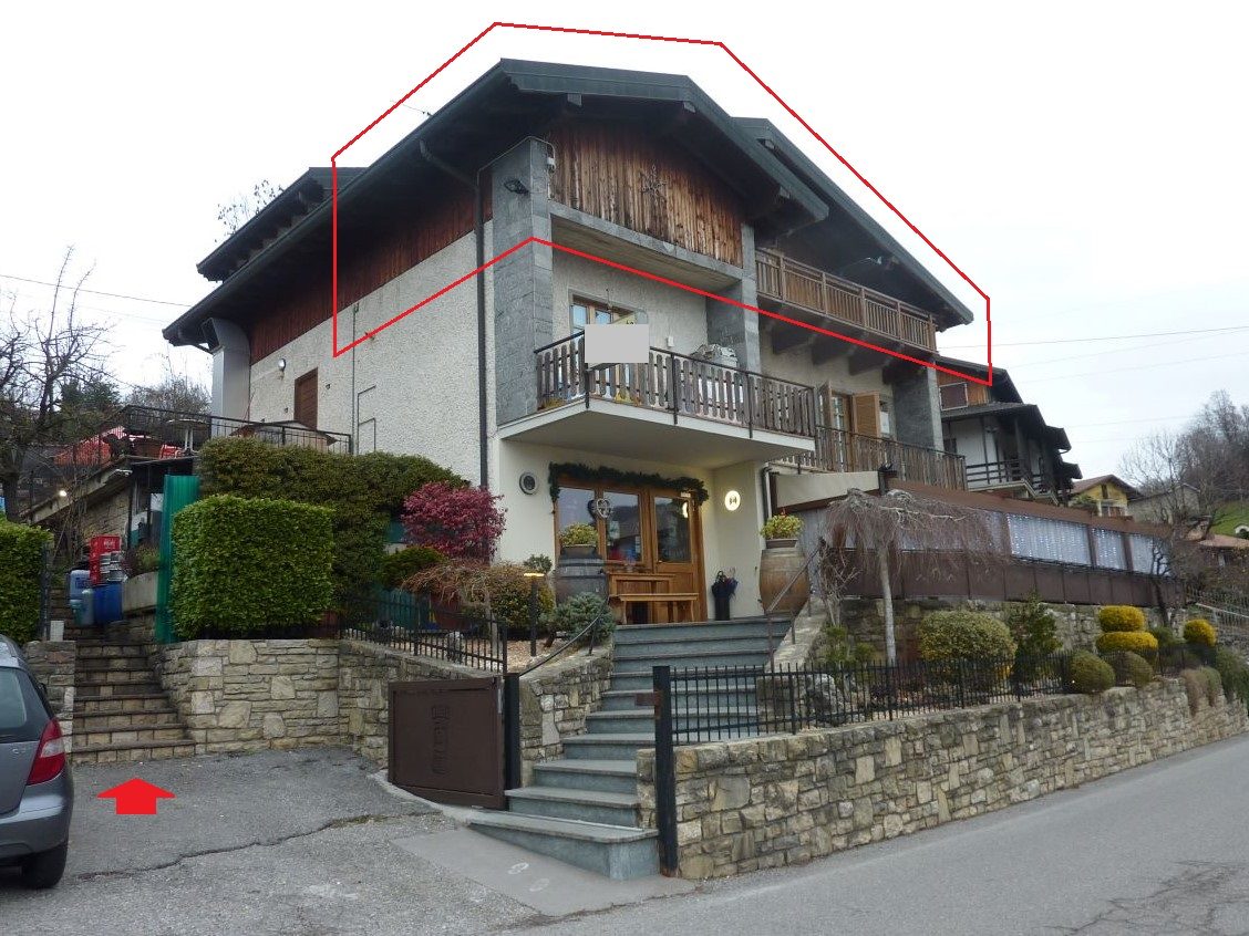 Immobile residenziale · Zogno (Bergamo)