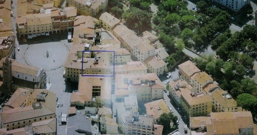 Immobile residenziale · Grosseto (Grosseto)