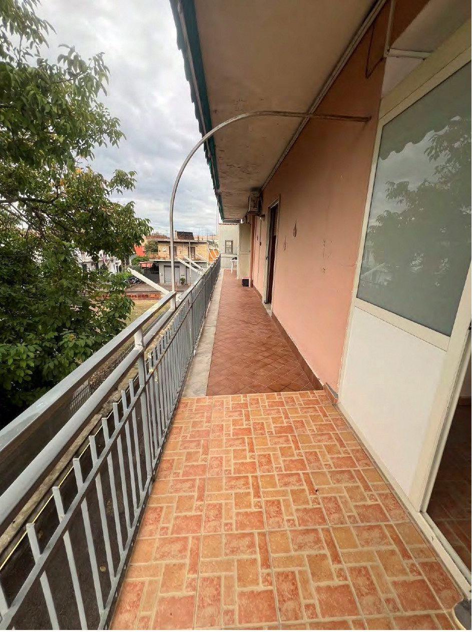 Immobile residenziale · Palma Campania (Napoli)