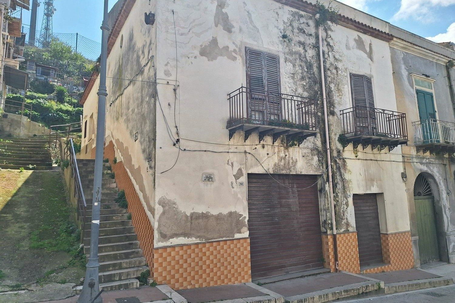 Immobile residenziale · San Cipirello (Palermo)