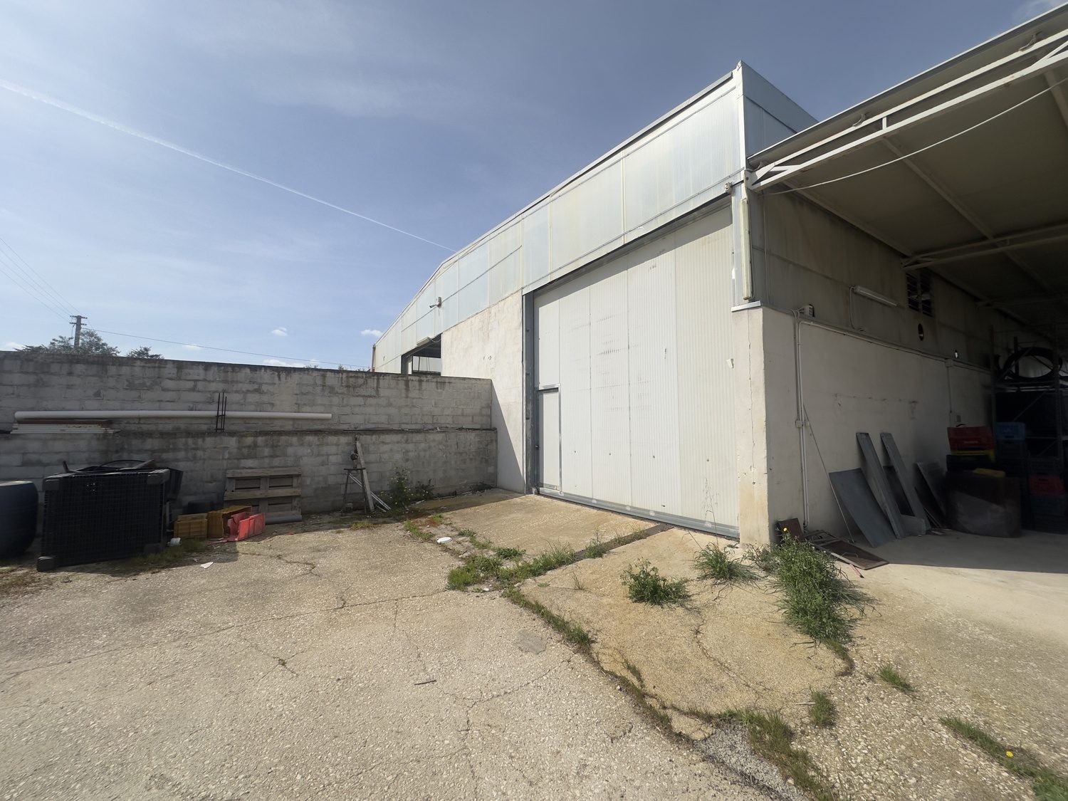 Immobile residenziale · Trani (Barletta-Andria-Trani)