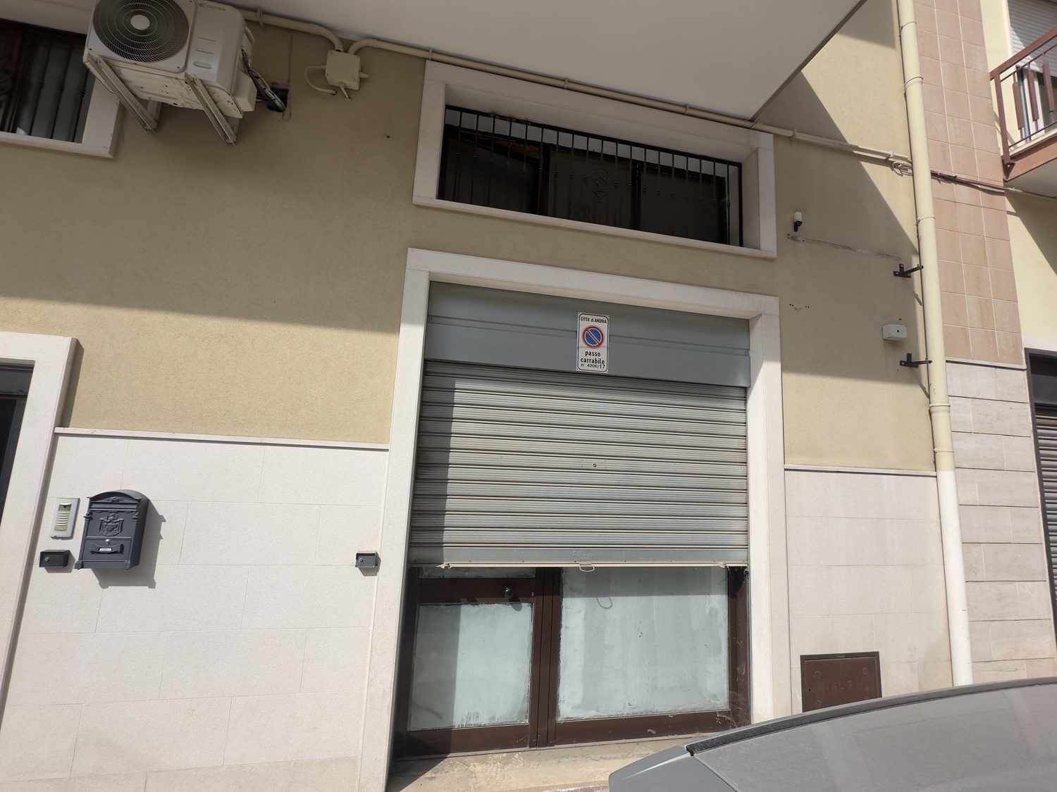 Altra categoria · Andria (Barletta-Andria-Trani)