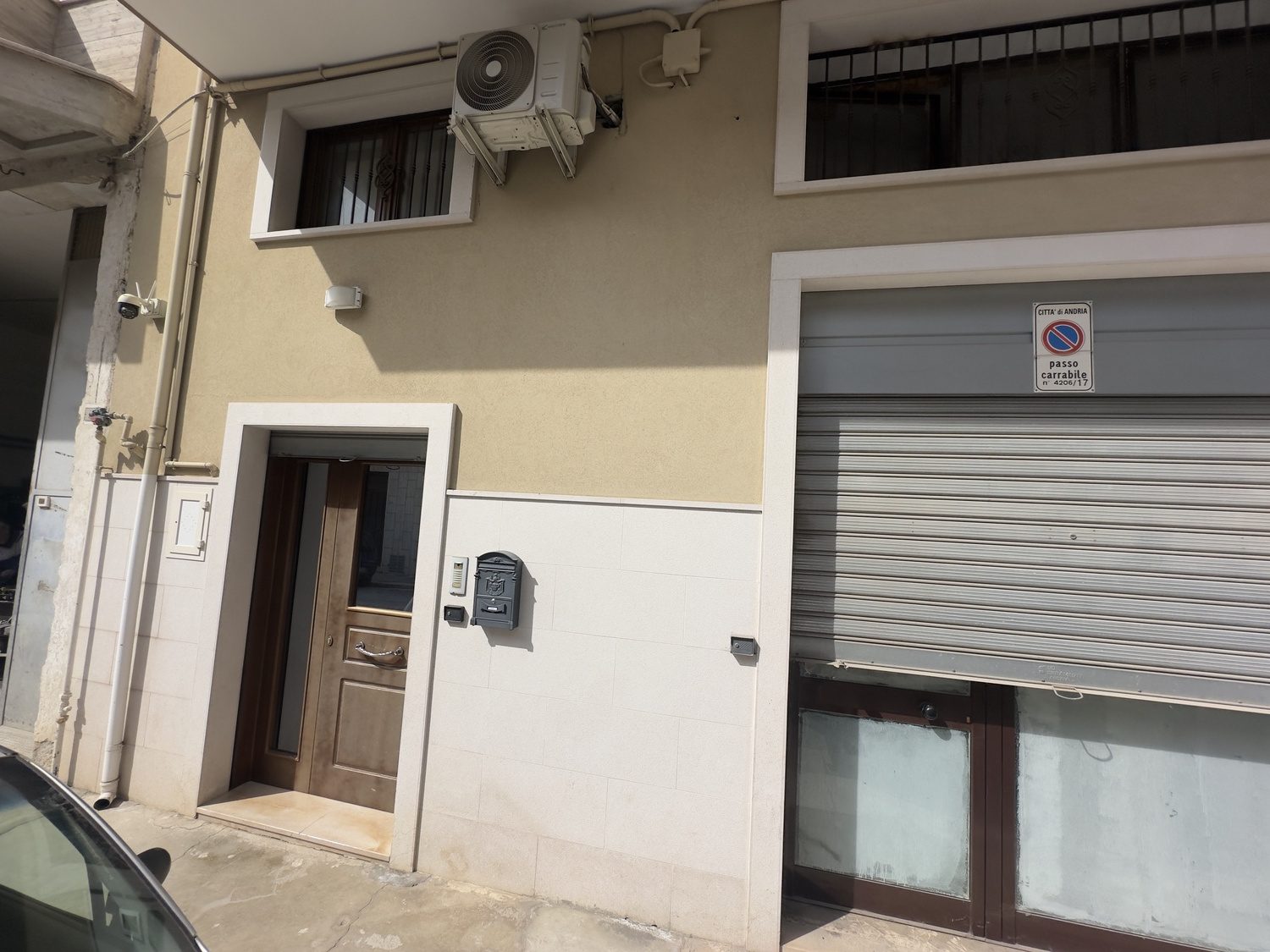 Immobile residenziale · Andria (Barletta-Andria-Trani)