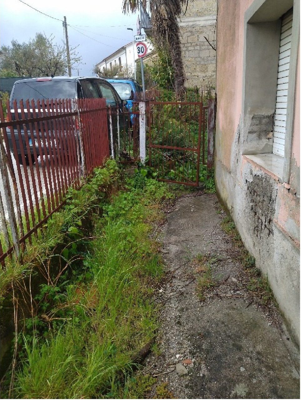 Immobile residenziale · Ceppaloni (Benevento)