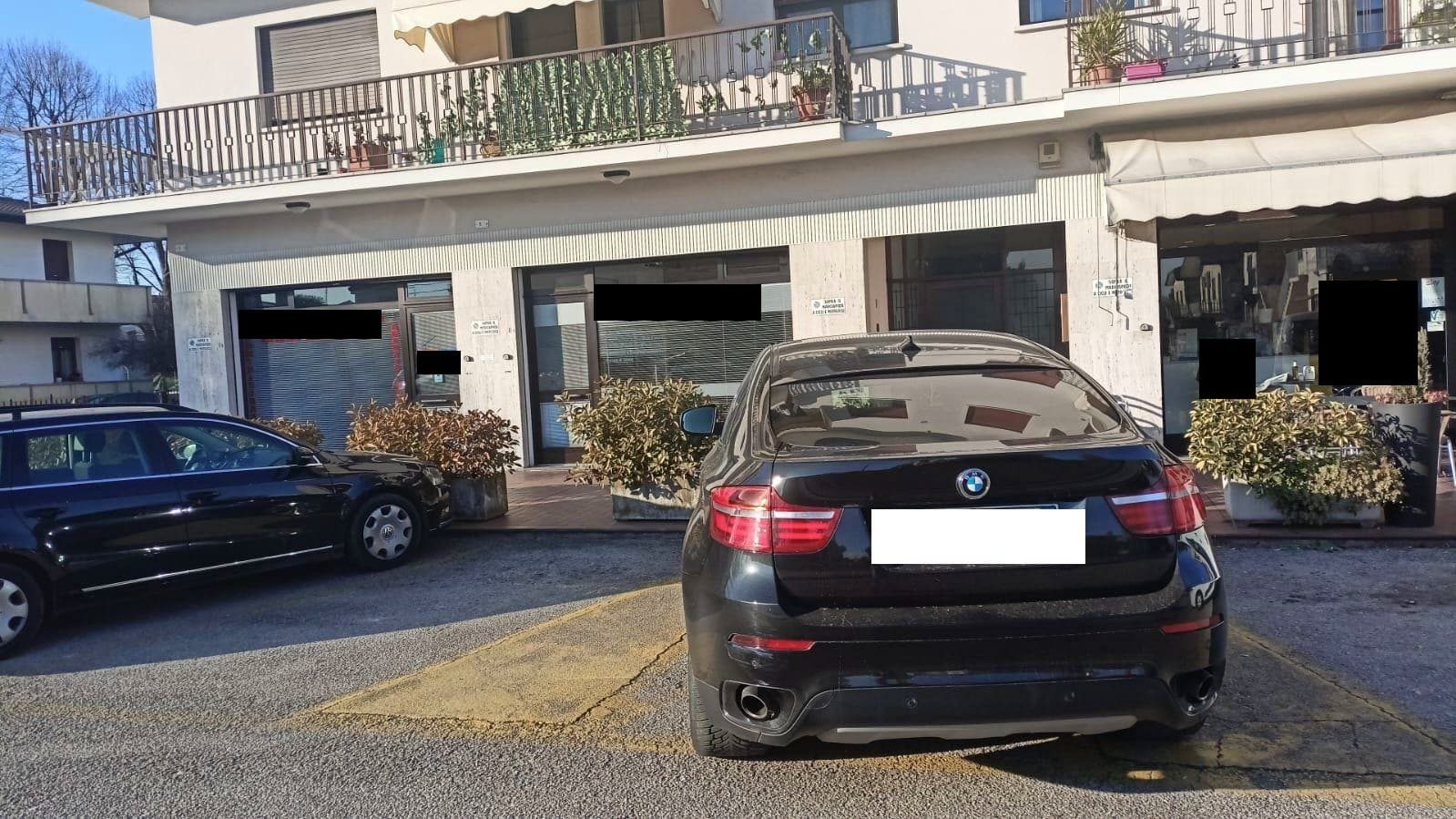 Immobile commerciale · Treviso (Treviso)