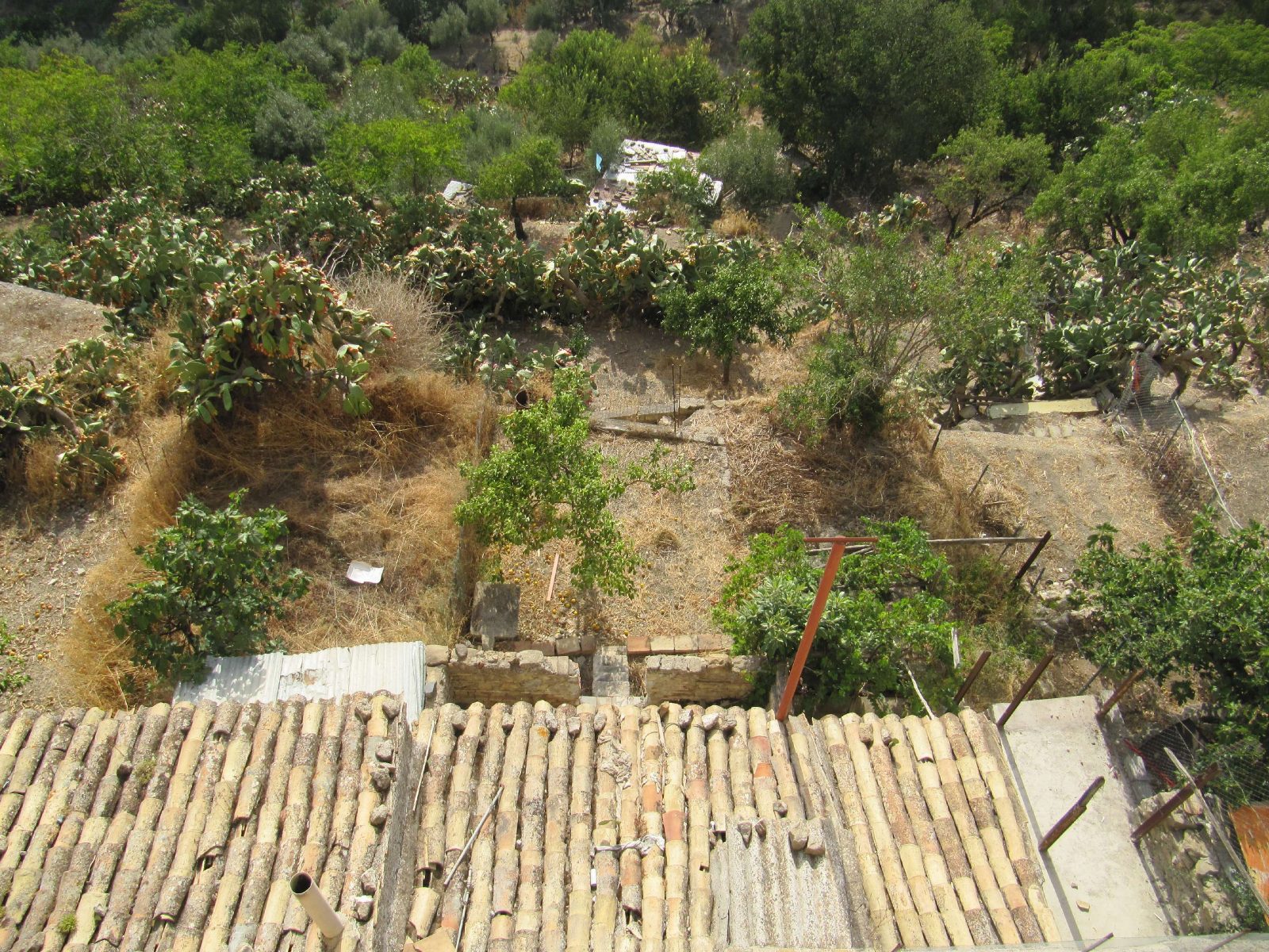 Immobile residenziale · Regalbuto (Enna)