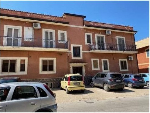 Immobile residenziale · Carpino (Foggia)