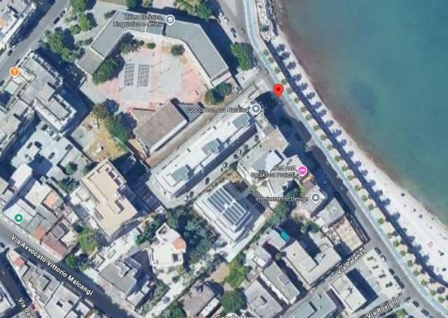 Immobile residenziale · Trani (Barletta-Andria-Trani)